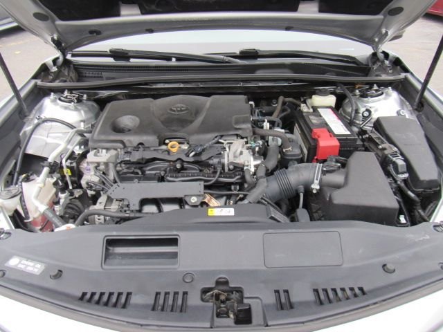 Used 2018 Toyota Camry SE image 28