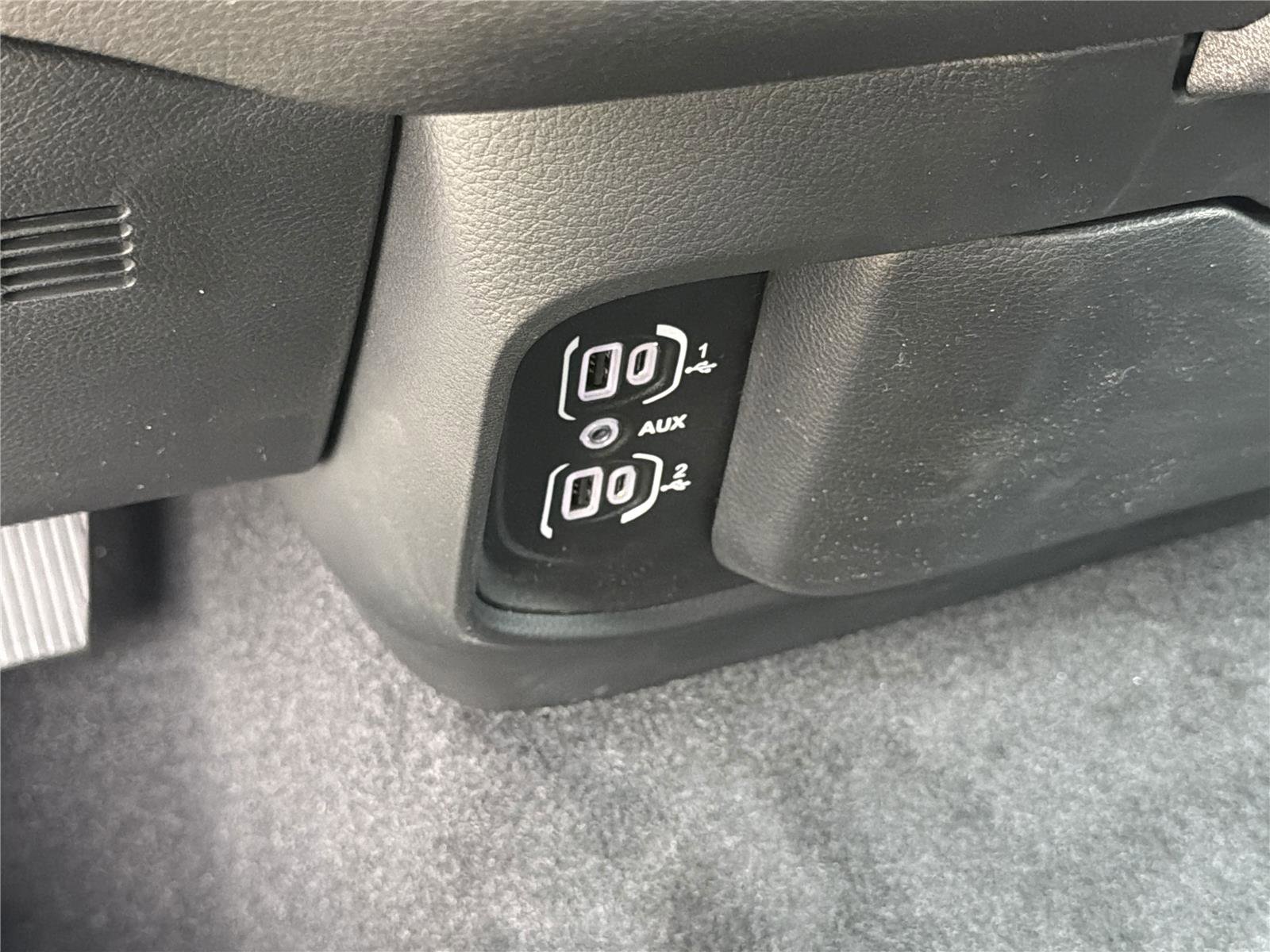 New 2026 RAM 1500 Tradesman RWD image 28