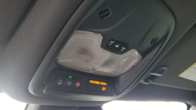 Used 2021 Chevrolet TrailBlazer RS w/ Convenience Package image 18