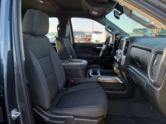 Used 2021 GMC Sierra 1500 Elevation w/ Preferred Package image 19