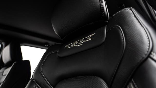 Used 2024 RAM 1500 TRX w/ TRX Level 2 Equipment Group image 44