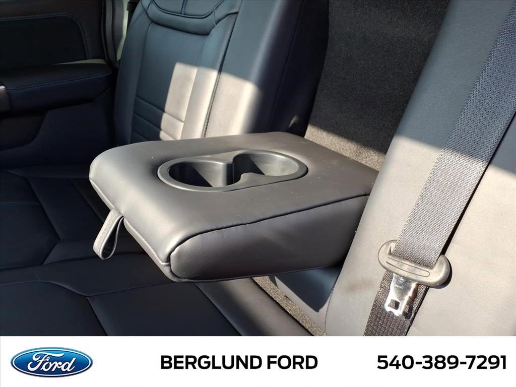 New 2026 Ford F350 Platinum AWD/4WD image 14
