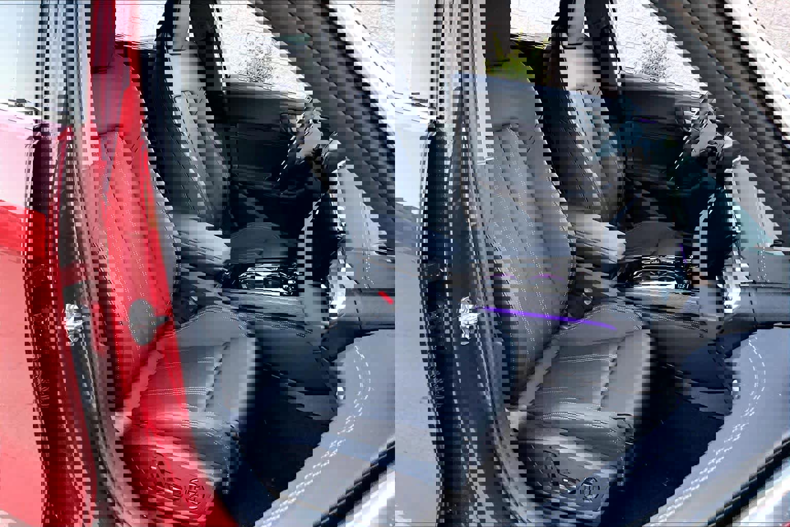 Used 2025 Audi A5 2.0T Premium Plus w/ Premium Plus image 9