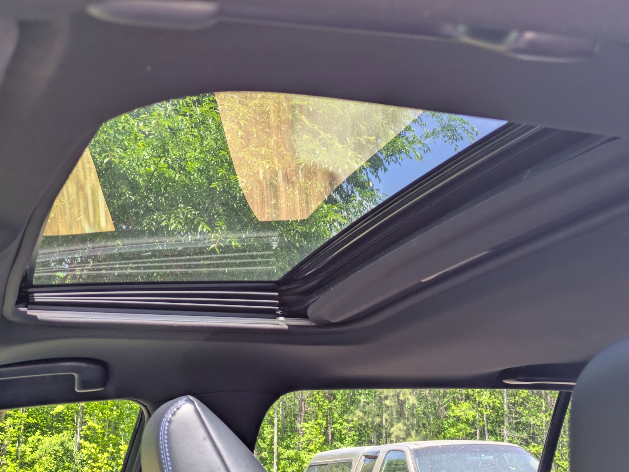 Used 2020 Toyota RAV4 XSE w/ XSE Grade Weather Package image 14