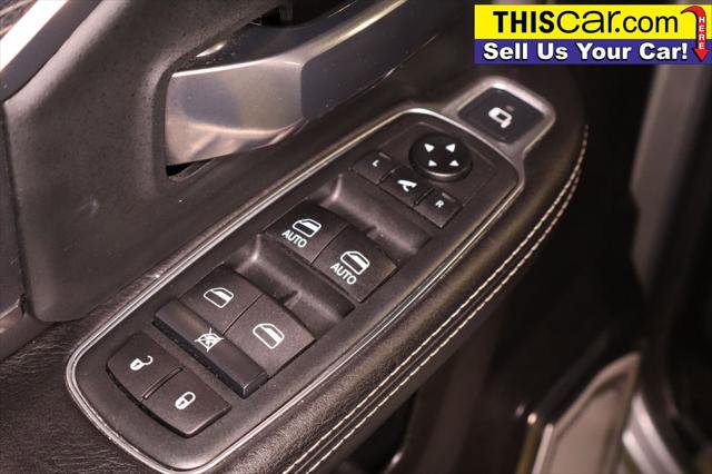 Used 2019 RAM 3500 Limited AWD/4WD image 38
