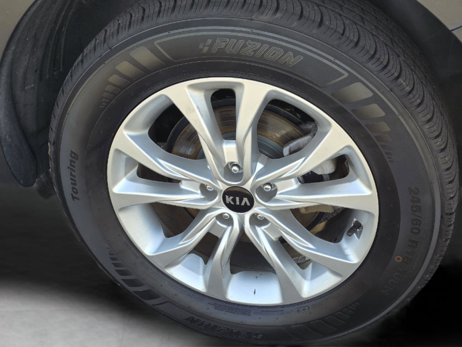 Used 2021 Kia Telluride LX image 27