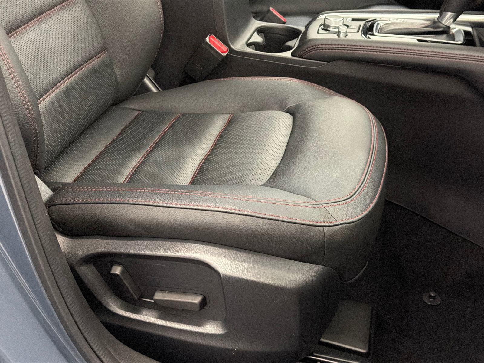 Certified 2025 MAZDA CX-5 Carbon Edition image 12