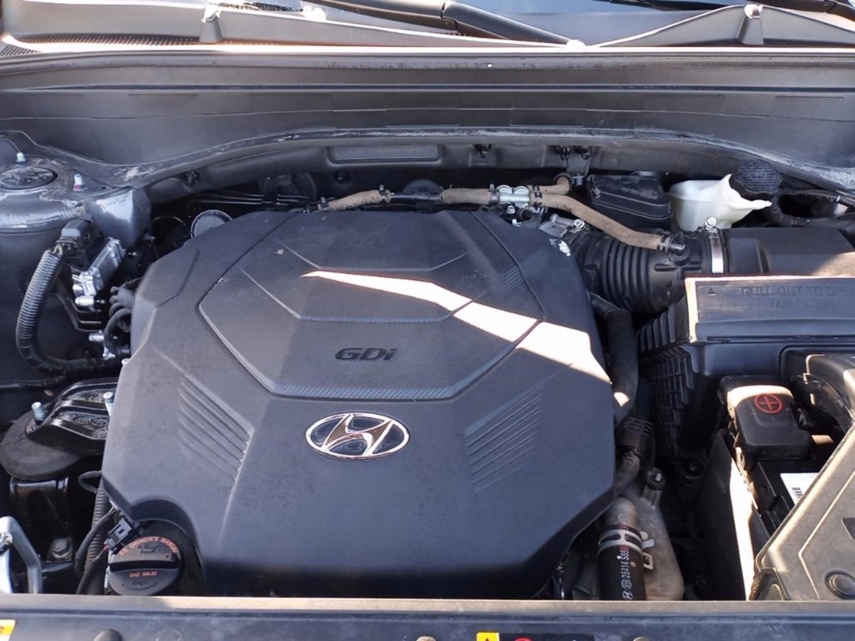 Used 2021 Hyundai Palisade SEL w/ Convenience Package image 39