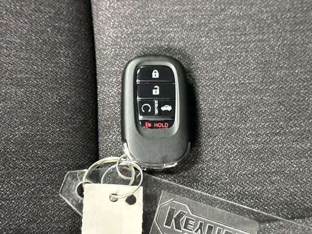 Certified 2026 Honda Accord LX image 31