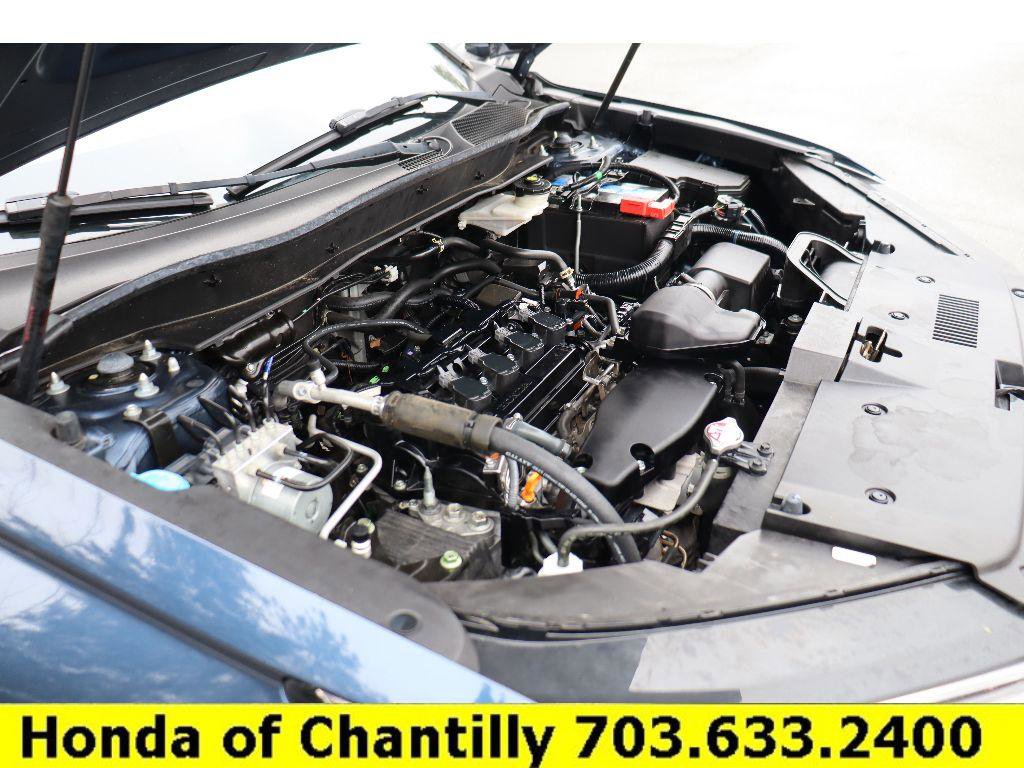 Used 2023 Honda CR-V LX image 31