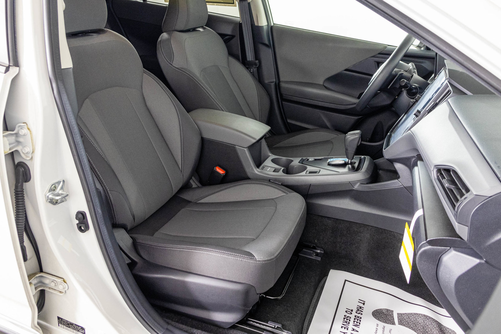 Used 2026 Subaru Crosstrek 2.5i Premium AWD/4WD image 42