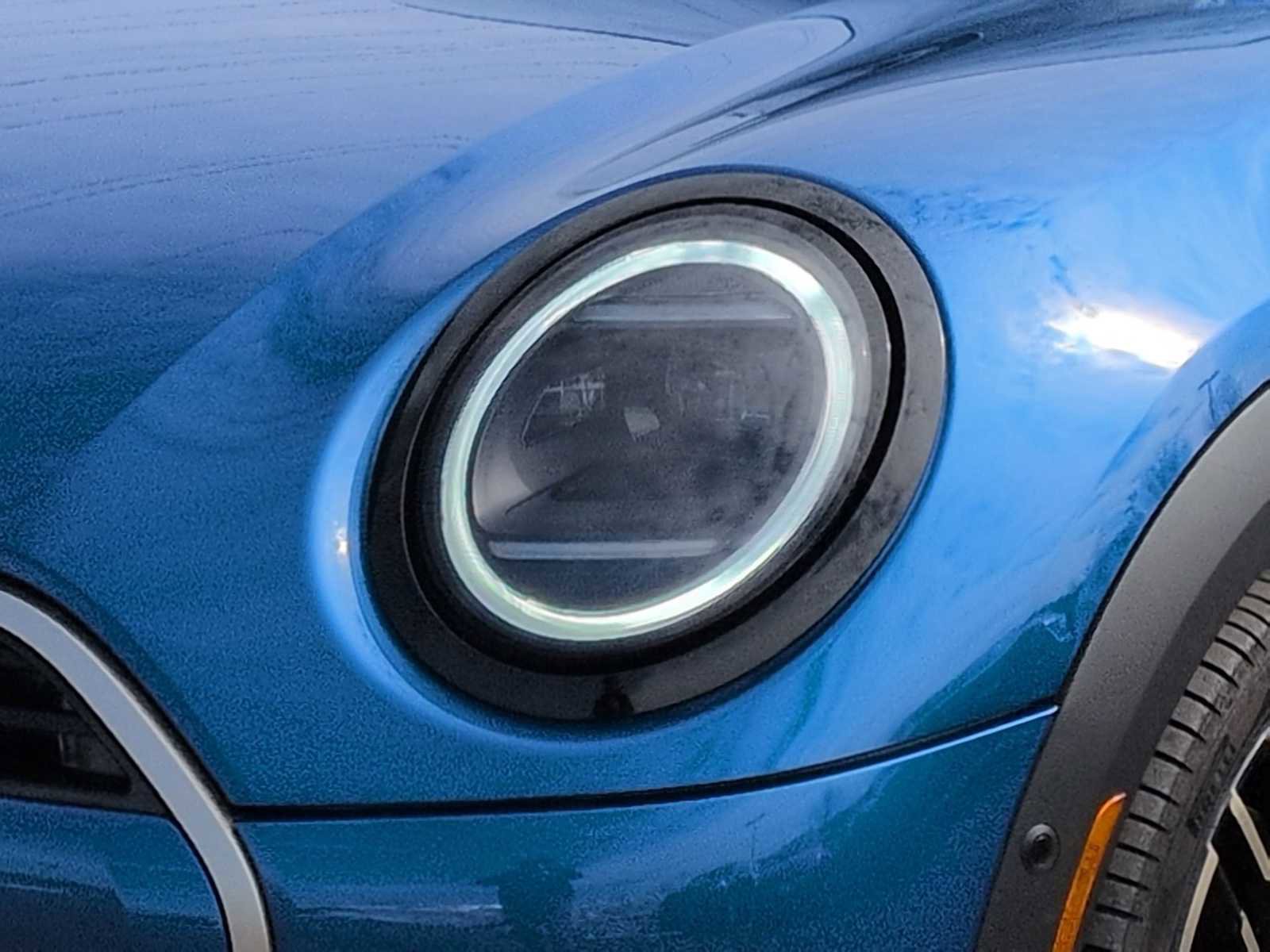 Used 2025 MINI Cooper S image 11