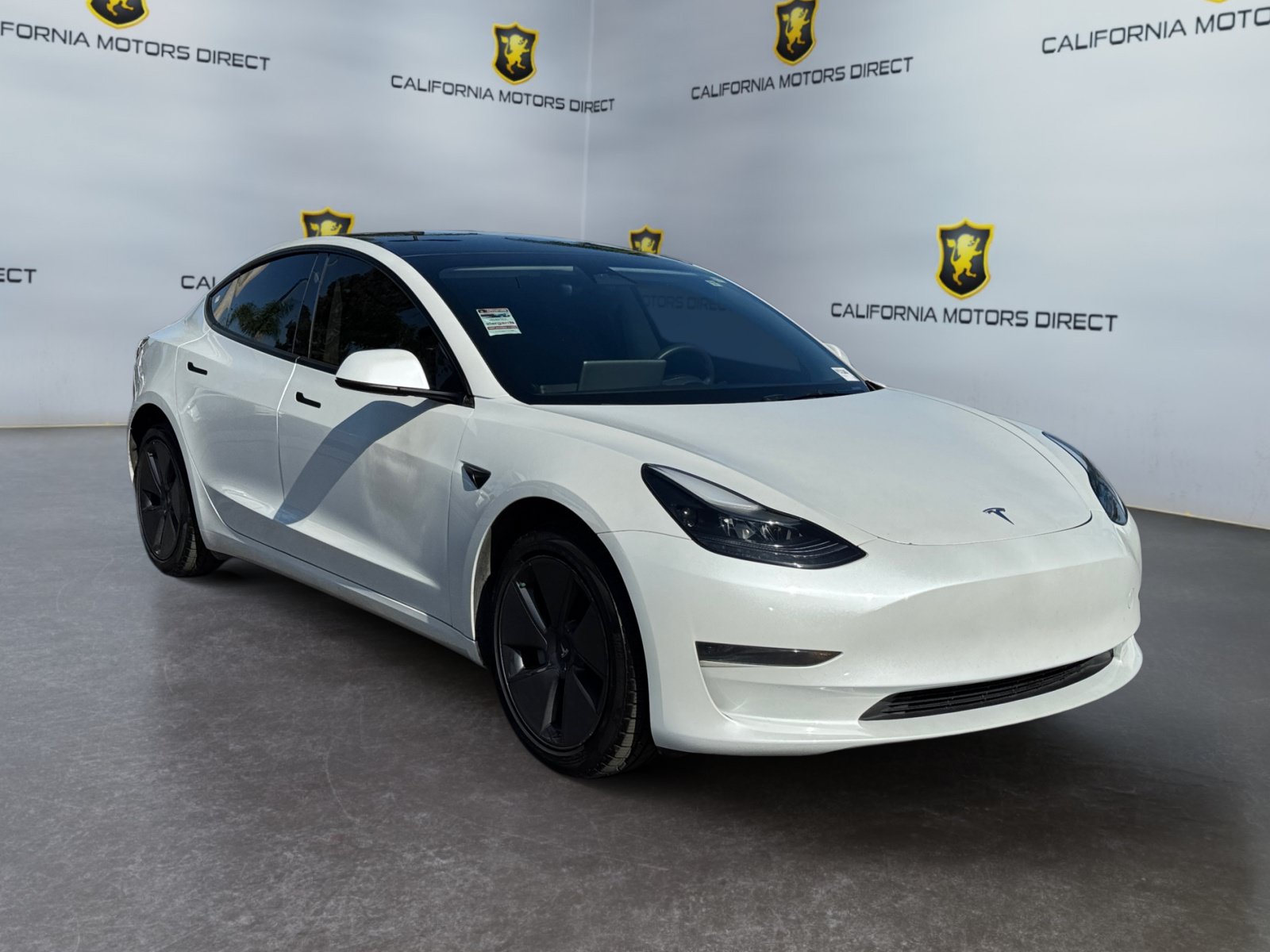 Used 2023 Tesla Model 3 Standard Range RWD image 7