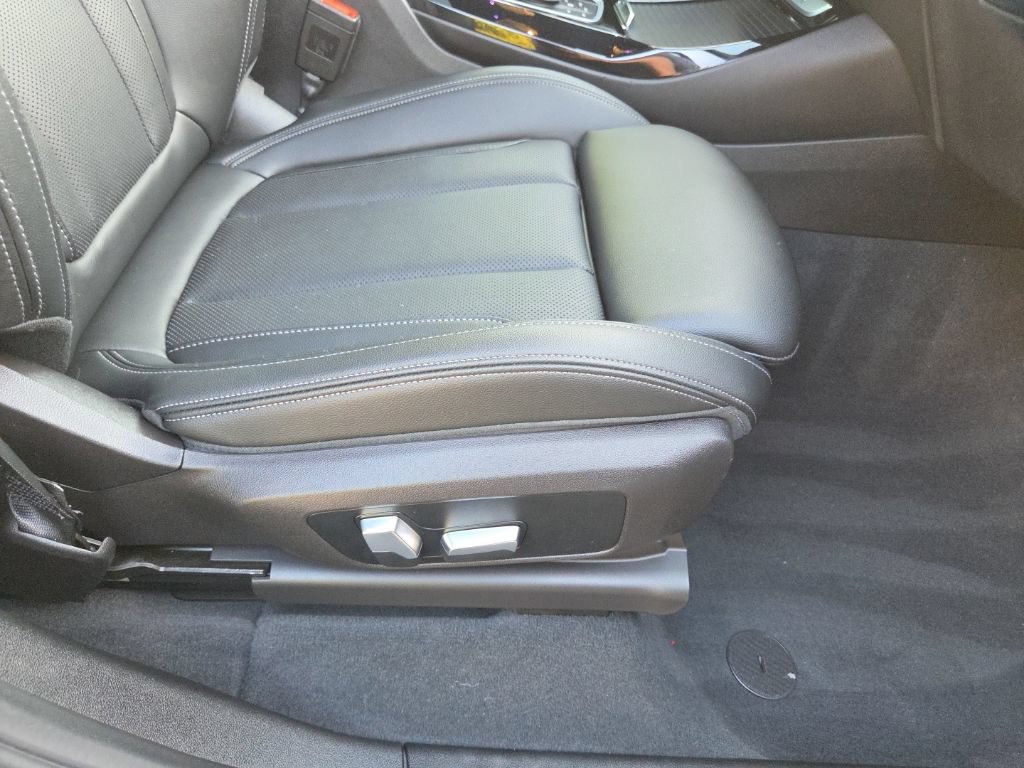 Used 2023 BMW X3 xDrive30i w/ Premium Package AWD/4WD image 46