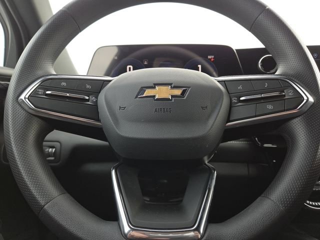 New 2025 Chevrolet Blazer EV LT image 30