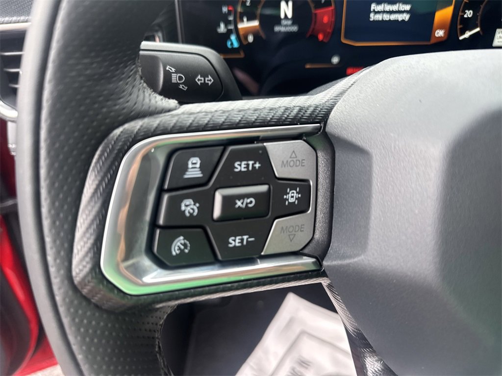 New 2025 Ford Mustang GT Premium w/ 60th Anniversary Package image 18