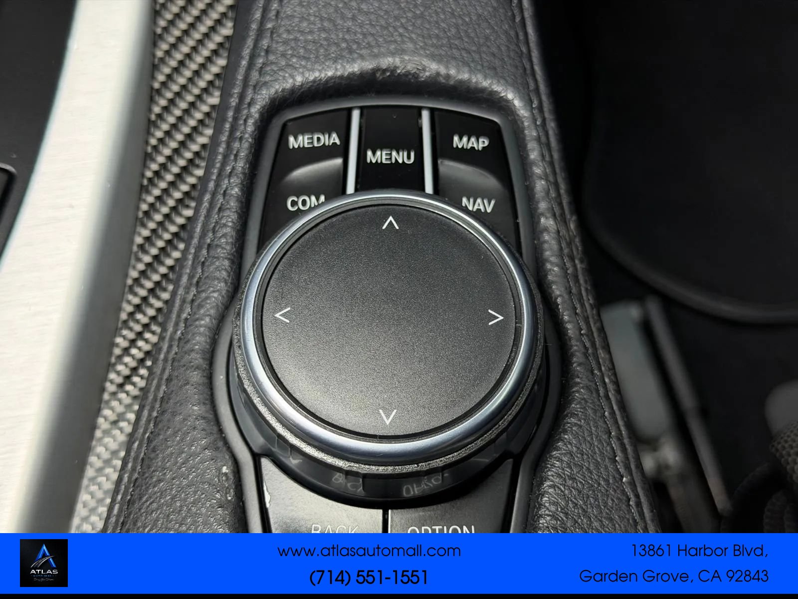 Used 2017 BMW M6 Gran Coupe RWD image 37