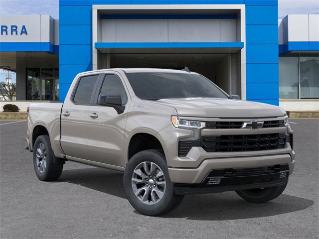 New 2026 Chevrolet Silverado 1500 RST w/ Convenience Package II image 7