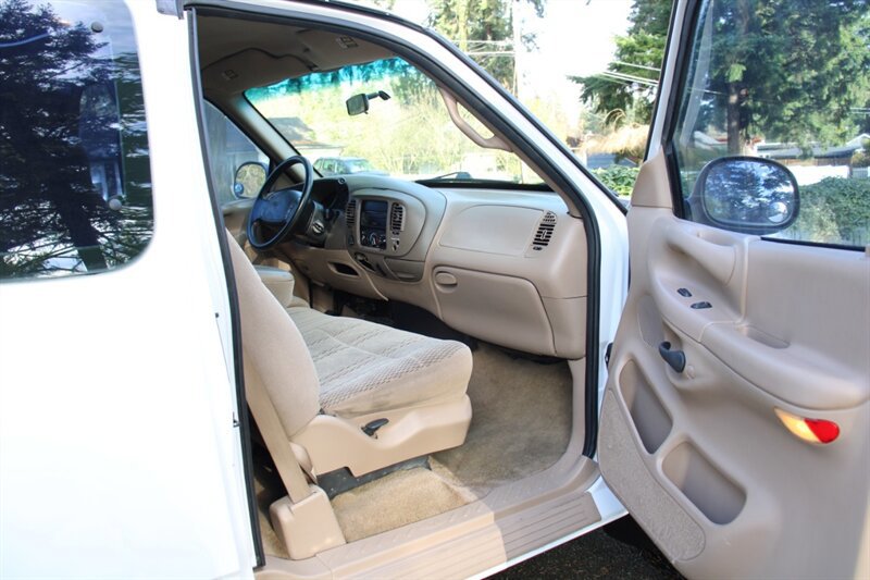 Used 1997 Ford F150 XL image 13