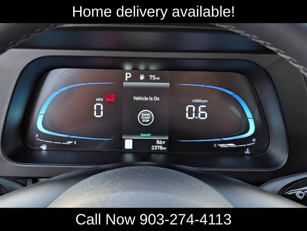 Used 2026 Hyundai Elantra Sport FWD image 21