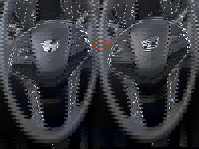 New 2026 Cadillac XT5 Sportv image 19