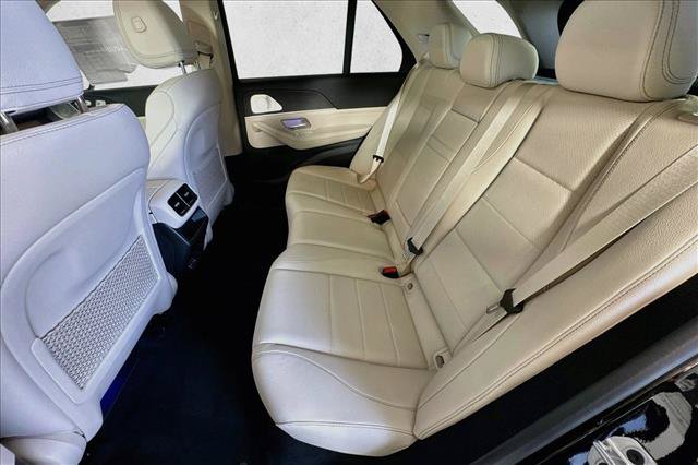 New 2026 Mercedes-Benz GLE 450 4MATIC image 22