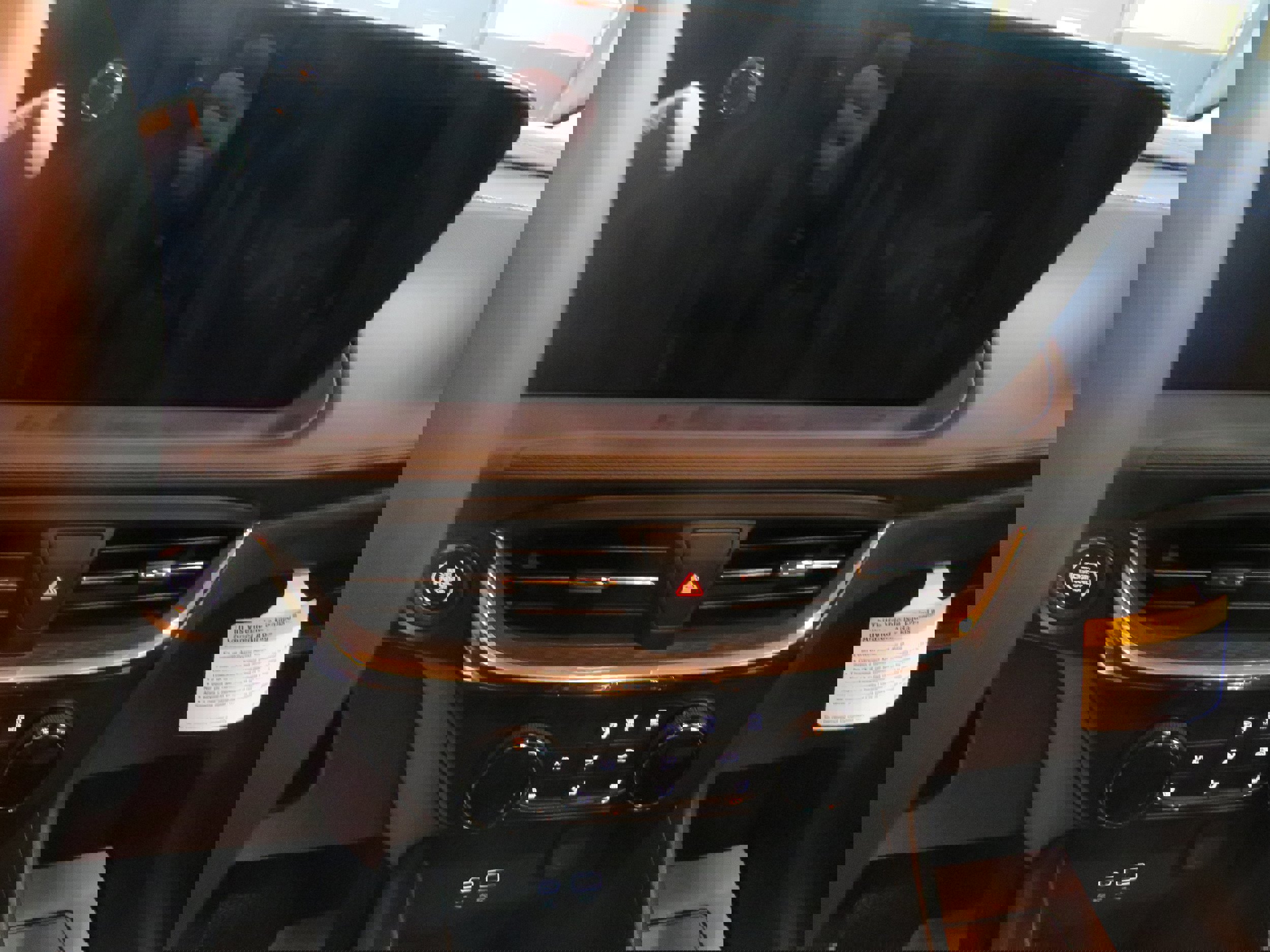 New 2026 Buick Encore GX Preferred w/ Comfort Package image 14