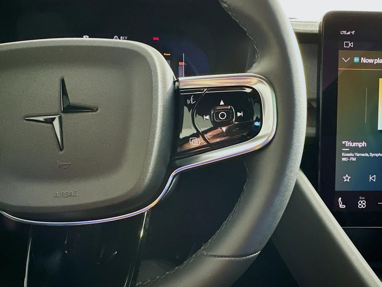 Used 2023 Polestar Polestar 2 image 50