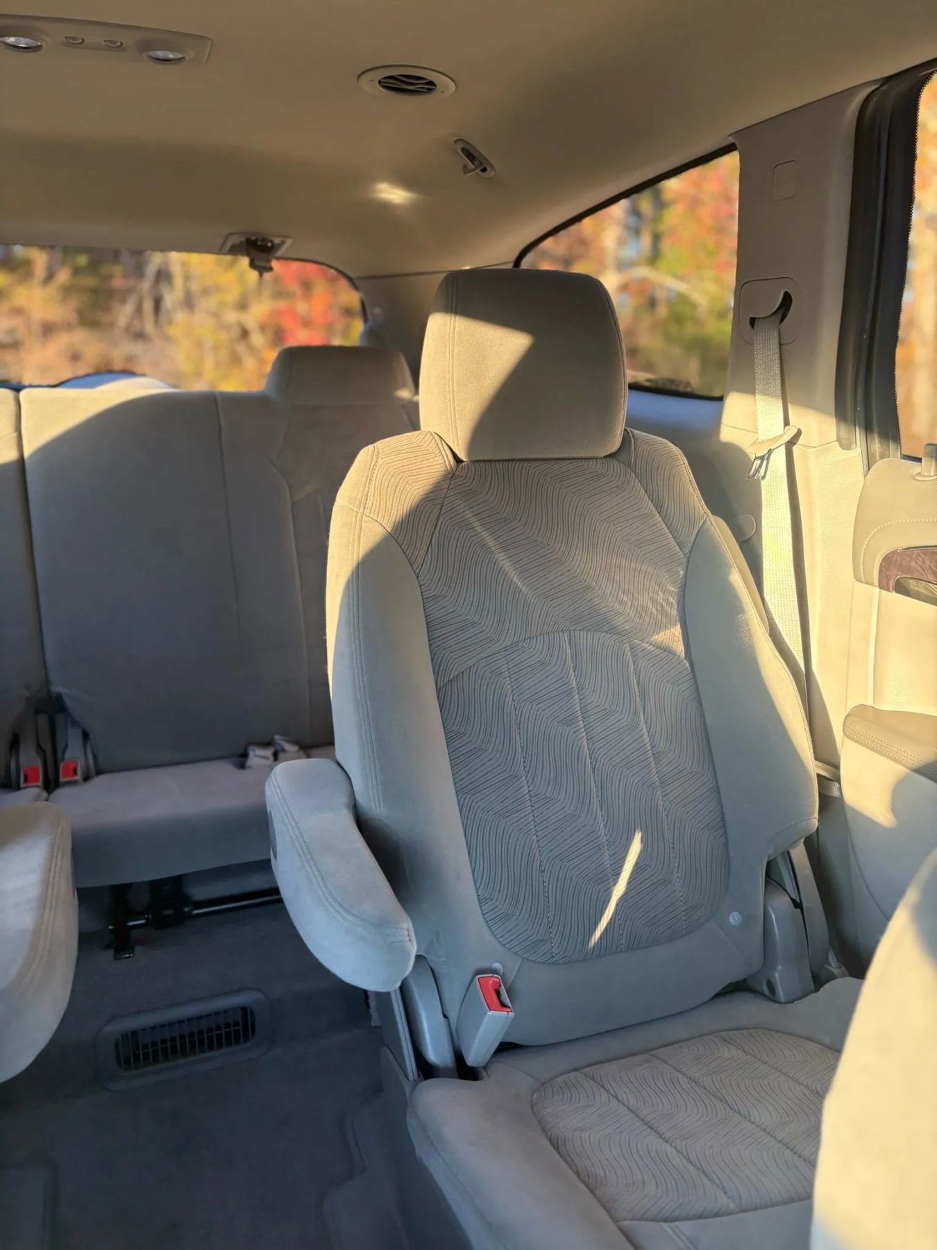 Used 2017 Buick Enclave Convenience FWD image 45