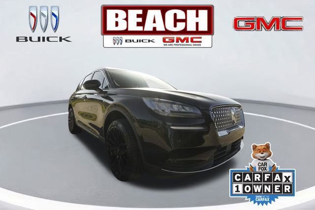 Used 2022 Lincoln Corsair FWD image 1