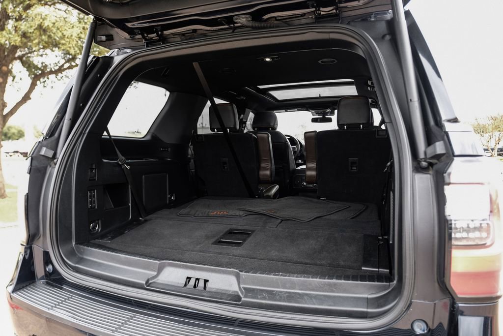 Used 2021 Ford Expedition King Ranch AWD/4WD image 60