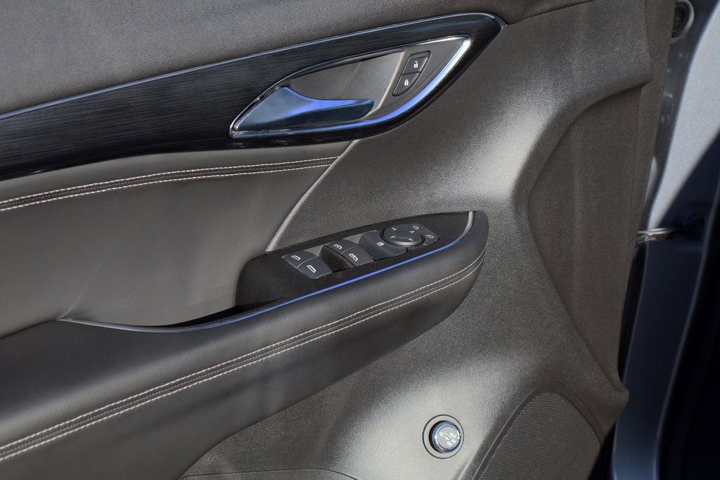 Certified 2021 Buick Envision Preferred image 18