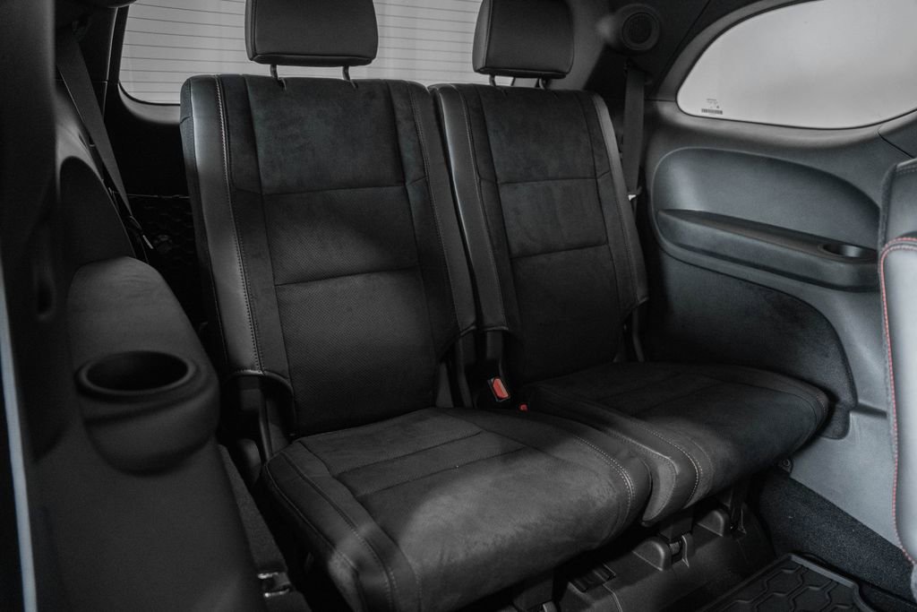 New 2026 Dodge Durango GT AWD/4WD image 39
