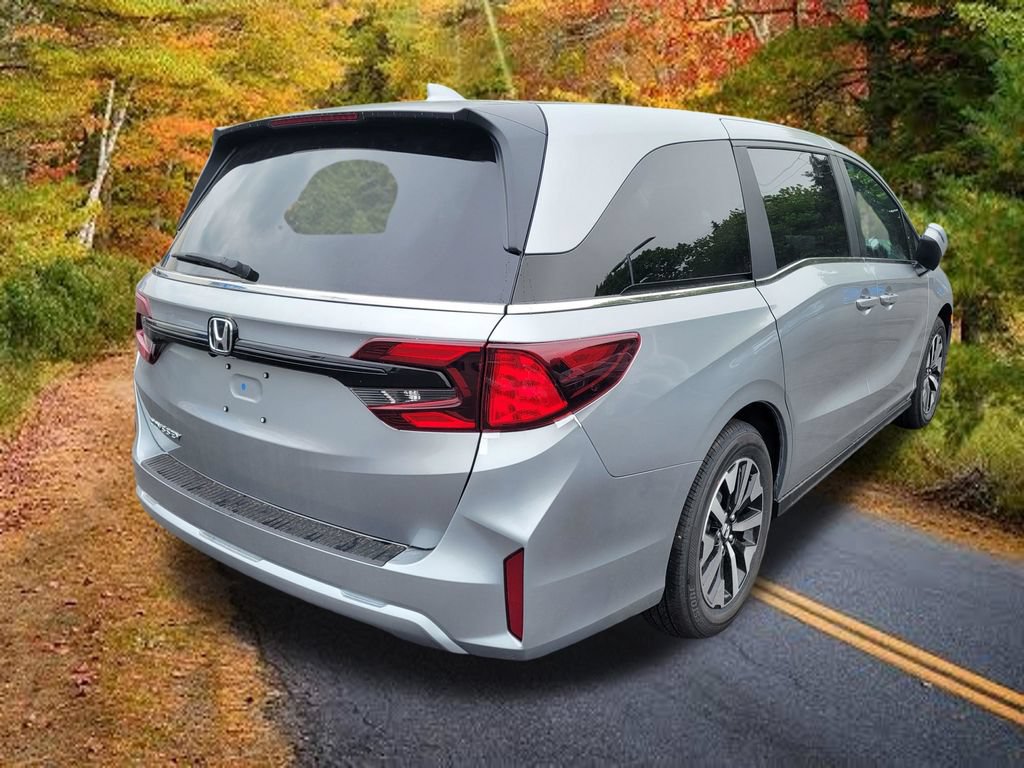 New 2026 Honda Odyssey EX-L image 3