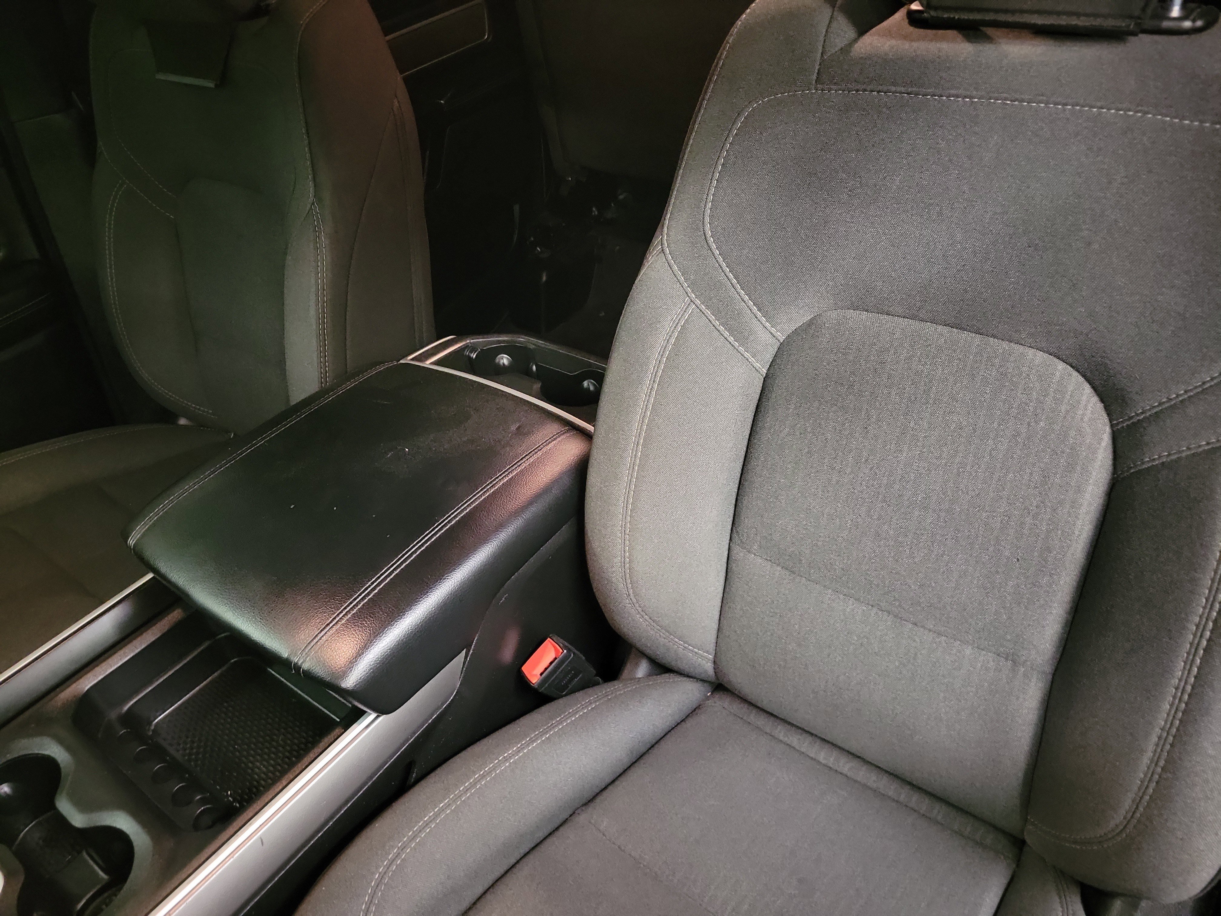 Used 2023 RAM 1500 Big Horn image 11