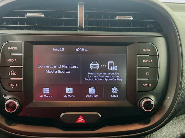 Used 2020 Kia Soul LX FWD image 15