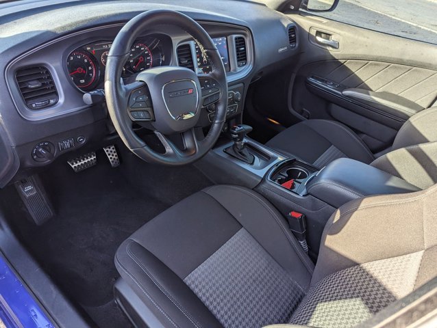Used 2023 Dodge Charger R/T w/ Blacktop Package image 10