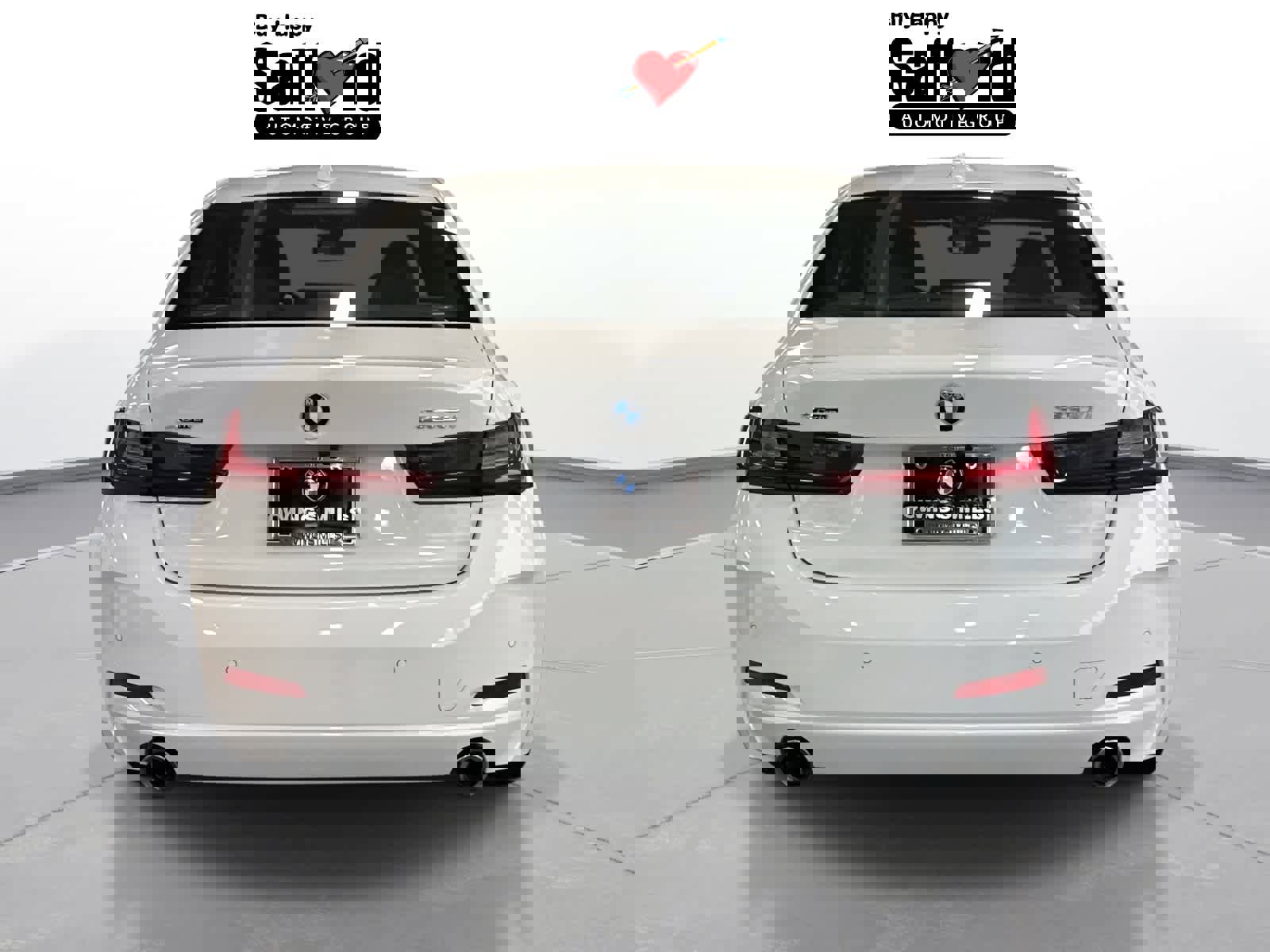 Used 2023 BMW 330i xDrive Sedan w/ Premium Package image 7