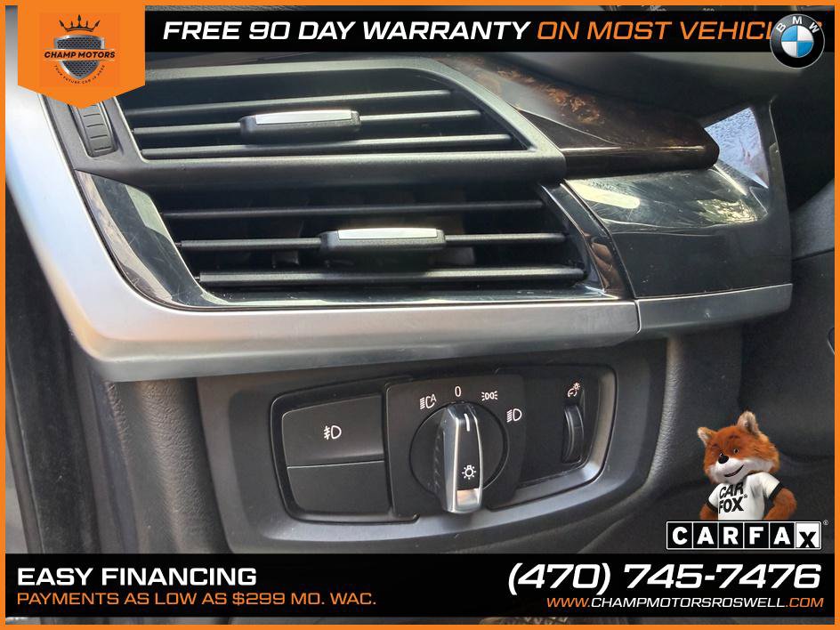 Used 2014 BMW X5 xDrive35i AWD/4WD image 20