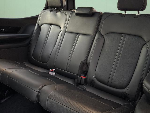 New 2026 Jeep Grand Wagoneer Summit w/ Rear Seat Video Group I image 22