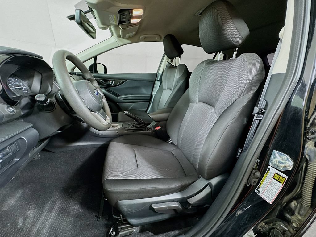 Used 2021 Subaru Impreza 2.0i Premium AWD/4WD image 25