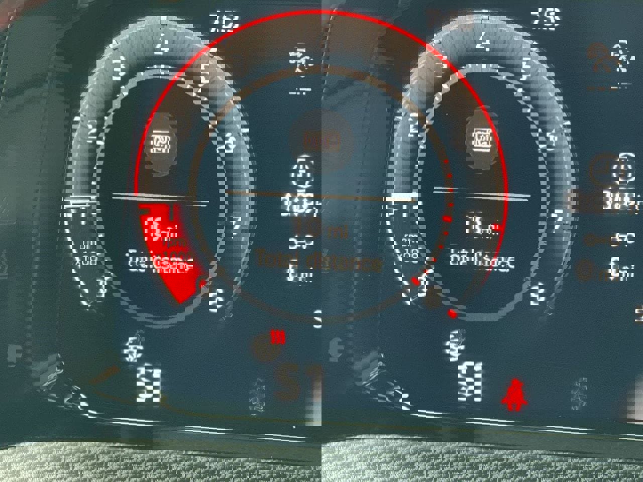 New 2026 Volkswagen GTI SE image 29