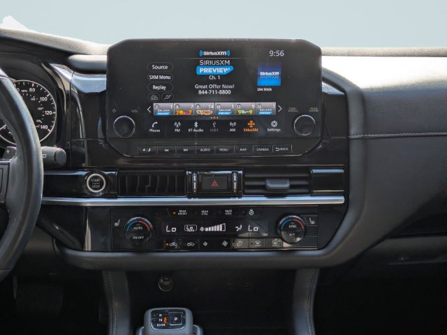 Used 2023 Nissan Pathfinder SL FWD image 20