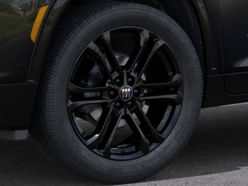 New 2026 Buick Enclave Sport Touring w/ Power Package FWD image 34