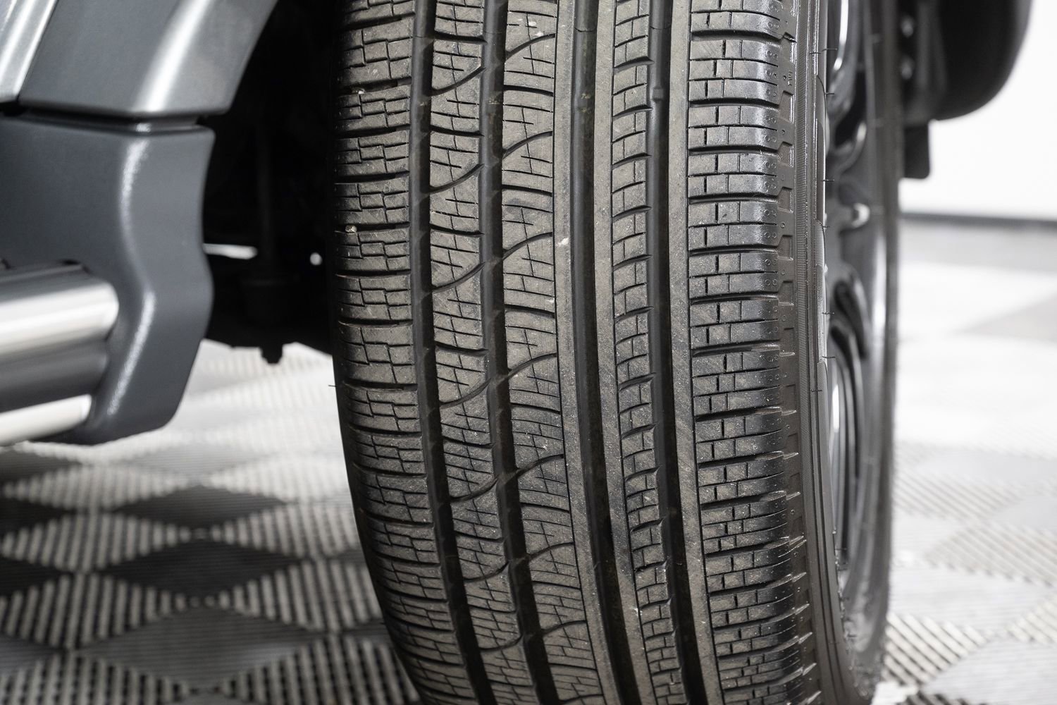 Used 2020 Mercedes-Benz G 550 w/ AMG Line image 43