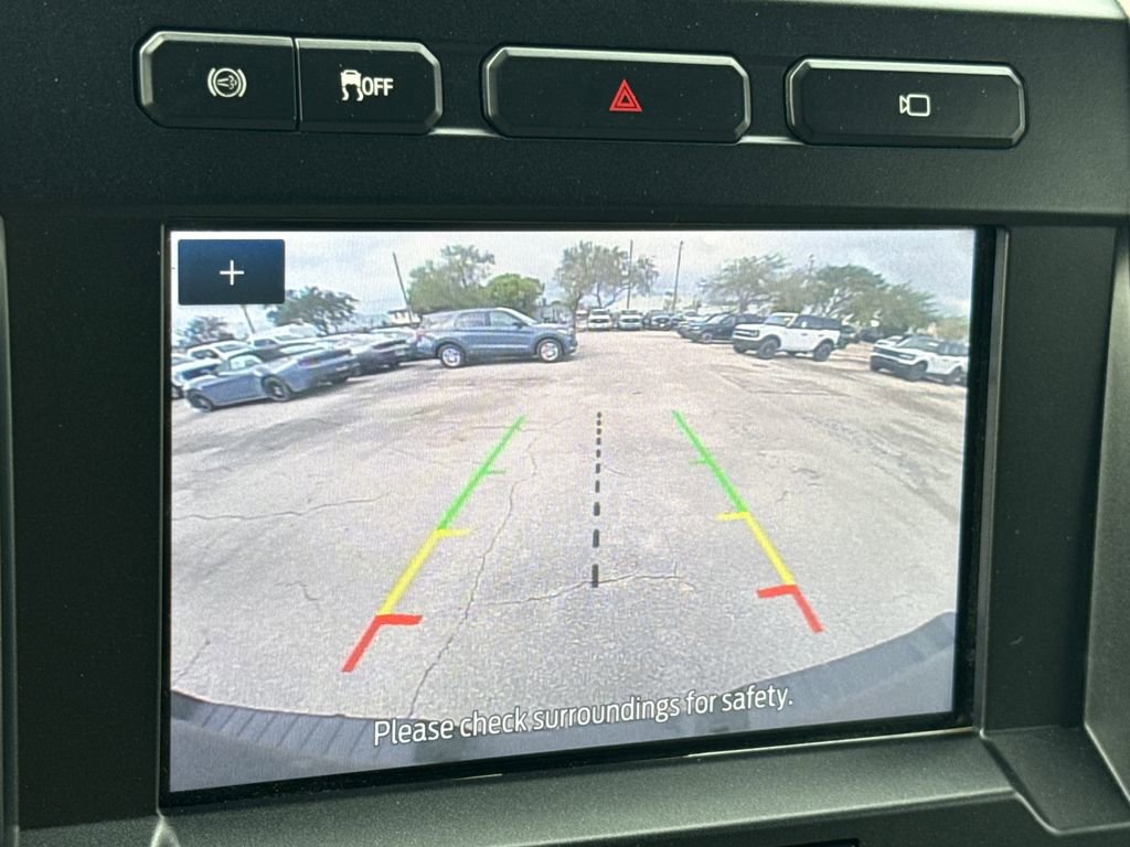 Certified 2022 Ford F250 XL w/ STX Appearance Package image 20