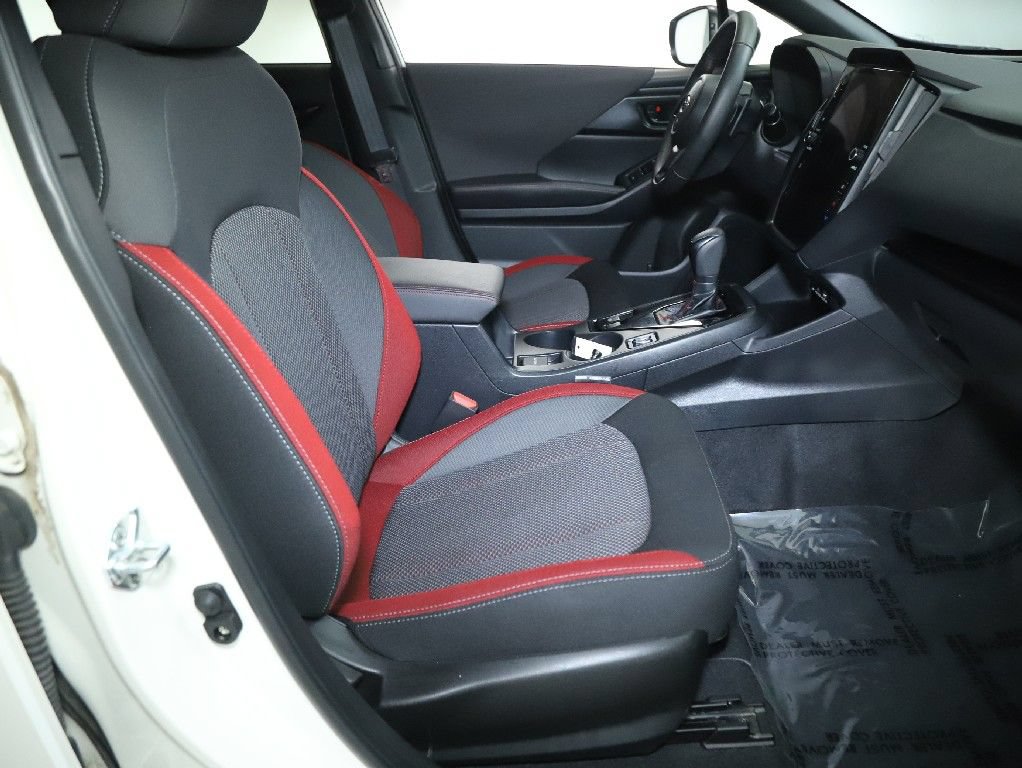 Used 2024 Subaru Impreza RS AWD/4WD image 34