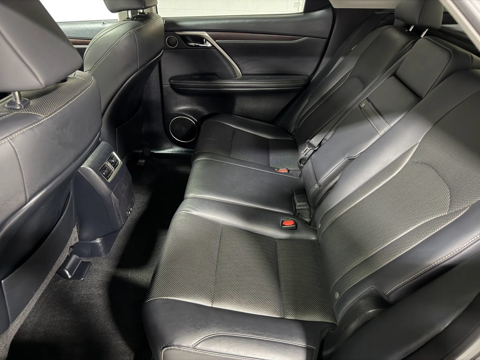 Used 2020 Lexus RX 350 AWD w/ Premium Package image 41