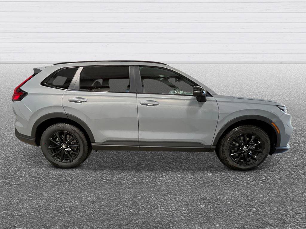 New 2026 Honda CR-V Sport-L image 8