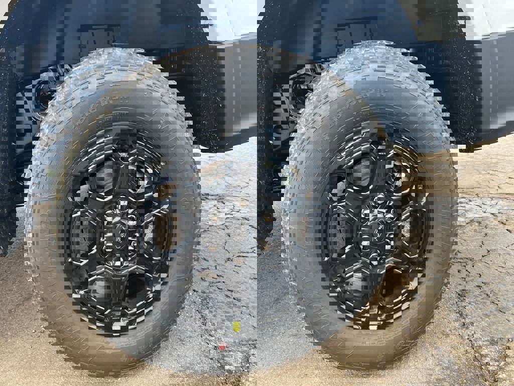 New 2025 Ford Ranger XLT image 42